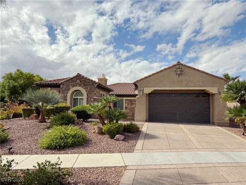 8509 Normandy Shores Street, Las Vegas, NV, 89131 | Card Image