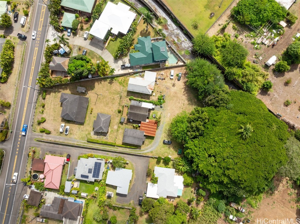 Kalanianaole Hwy, Waimanalo, HI 96795