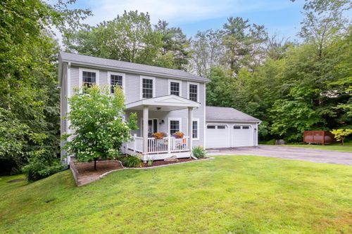 55 White Birch Dr, Gilford, NH, 03249-7473 | Card Image