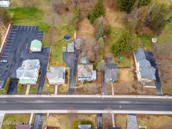 162 Elm St, House other with 5 bedrooms, 3 bathrooms and 3 parking in Cobleskill NY | Image 49