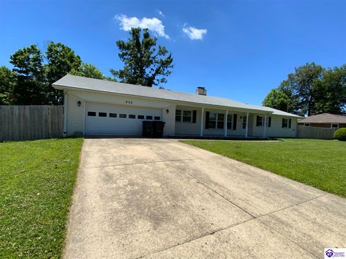 408 W Crocus Dr, Radcliff, KY, 40160-2018 | Card Image