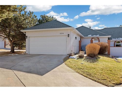 3254 Soaring Bird Cir, Colorado Springs, CO, 80920-4496 | Card Image