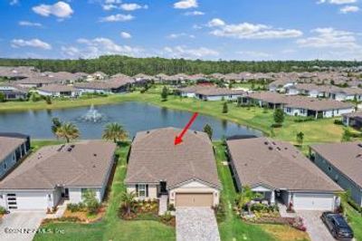 11089 Town View Drive, House other with 3 bedrooms, 3 bathrooms and null parking in Jacksonville FL | Image 2