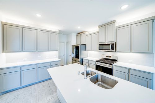 970 Emil Pl, Allen, TX, 75013-6540 | Card Image