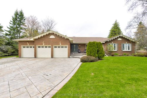 287 Burns Blvd, King City, ON, L7B1E1 | Card Image