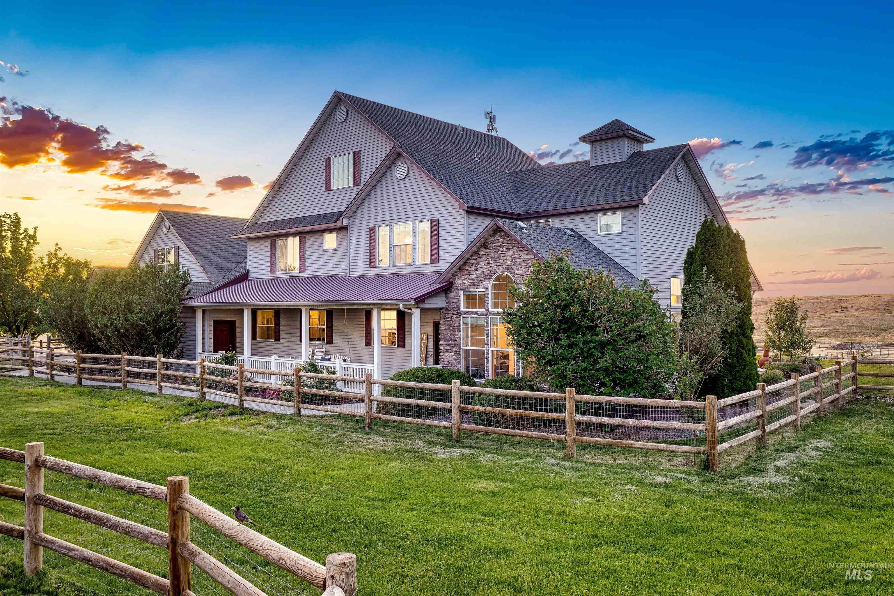 Rio Lobo Rd, Caldwell, ID 83607