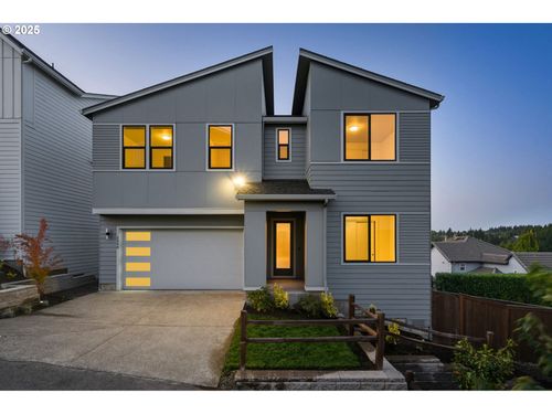 2908 Nw 130th Cir, Vancouver, WA, 98685-2271 | Card Image