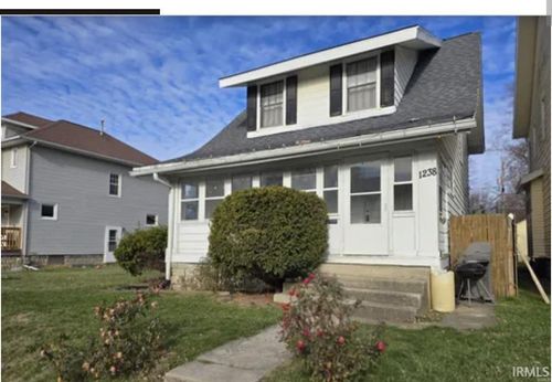 1238 Home Ave, Fort Wayne, IN, 46807-1513 | Card Image