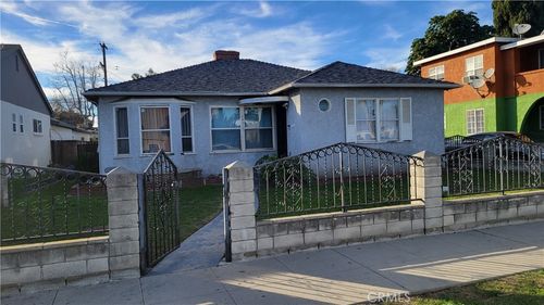 14807 S White Ave, Compton, CA, 90221 | Card Image