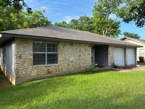 1507 Casey Lane, Round Rock, TX, 78664 | Card Image