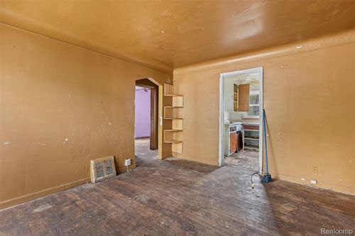 18467 Evergreen Rd, Detroit, MI, 48219-3416 | Card Image