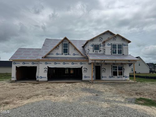 lot-14-202 Hudson Village Dr, La Grange, NC, 28551-7819 | Card Image