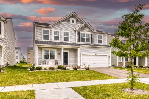 1320 Spencer Ln, South Elgin, IL, 60177-3465 | Card Image