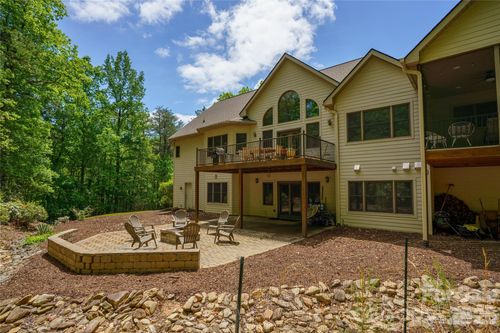 176 Hemlock Ln, Lake Lure, NC, 28746-9254 | Card Image