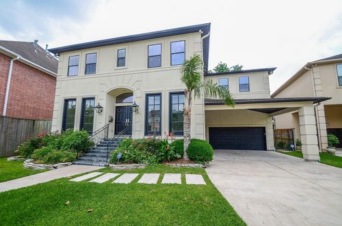 3515 Durness Way, Houston, TX, 77025-2515 | Card Image