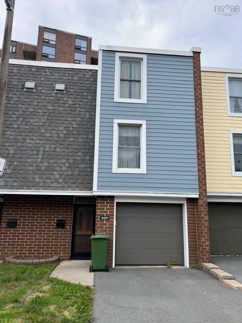 5551 Stoneham Crt, Halifax, NS, B3K4A7 | Card Image
