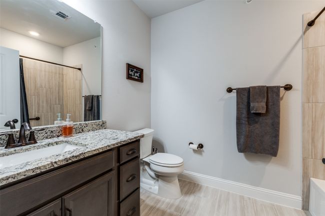 APT-3402 - 651 N Watters Rd, Condo with 2 bedrooms, 2 bathrooms and null parking in Allen TX | Image 24