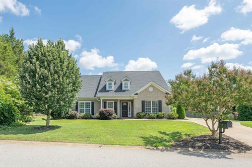 1 Laurel Grove Drive, Simpsonville, SC, 29681 | Card Image