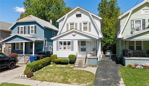 146 Dunlop Ave, Buffalo, NY, 14215-1510 | Card Image