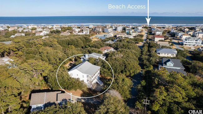 106 Flight Dr, House other with 5 bedrooms, 3 bathrooms and null parking in Duck NC | Image 6