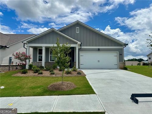 1692 Juniper Berry Way, Loganville, GA, 30052-6006 | Card Image