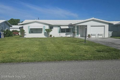 2521 E Golf Blvd, Pompano Beach, FL, 33064-3201 | Card Image