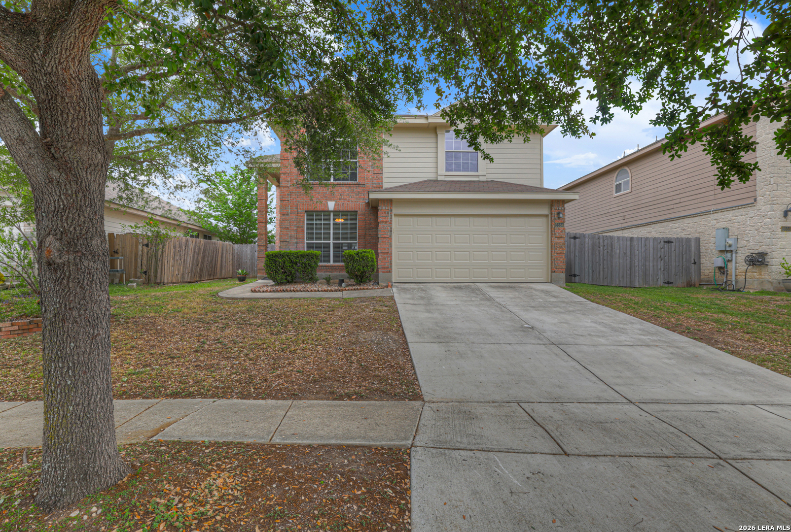 Residential in New Braunfels 4