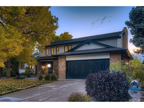 7635 S Cook Way, Centennial, CO, 80122-3510 | Card Image