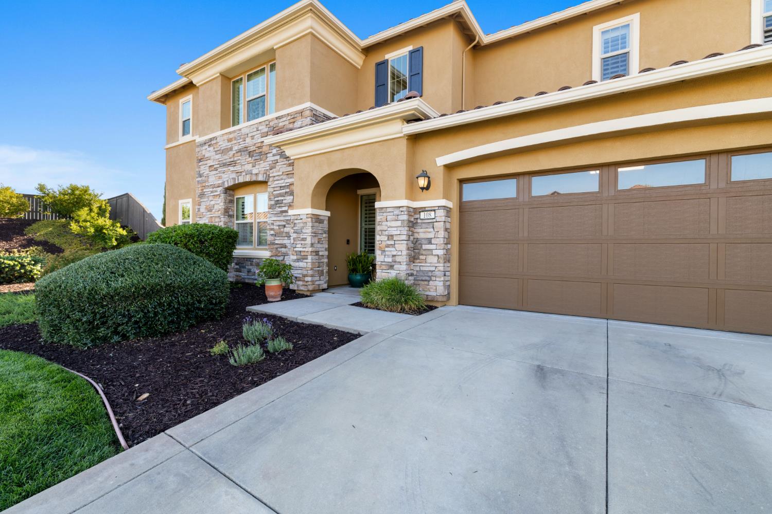 Residential in El Dorado Hills 4
