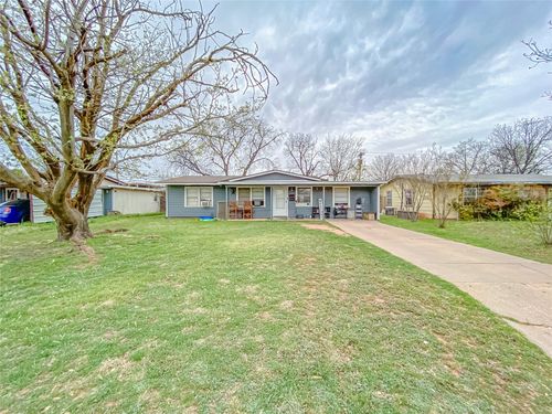 1010 Fannin St, Abilene, TX, 79603-4839 | Card Image