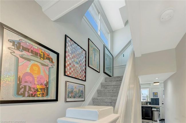 53 E 21 St St, House other with 2 bedrooms, 2 bathrooms and 1 parking in Hamilton ON | Image 21