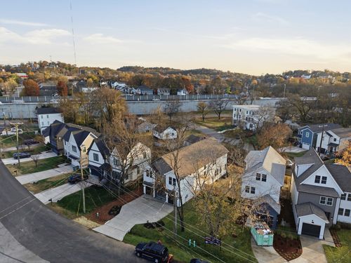 521 Croley Dr, Nashville, TN, 37209-1762 | Card Image