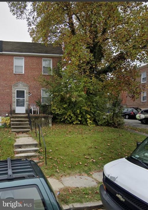 4301 Seidel Ave, BALTIMORE, MD, 21206-6430 | Card Image