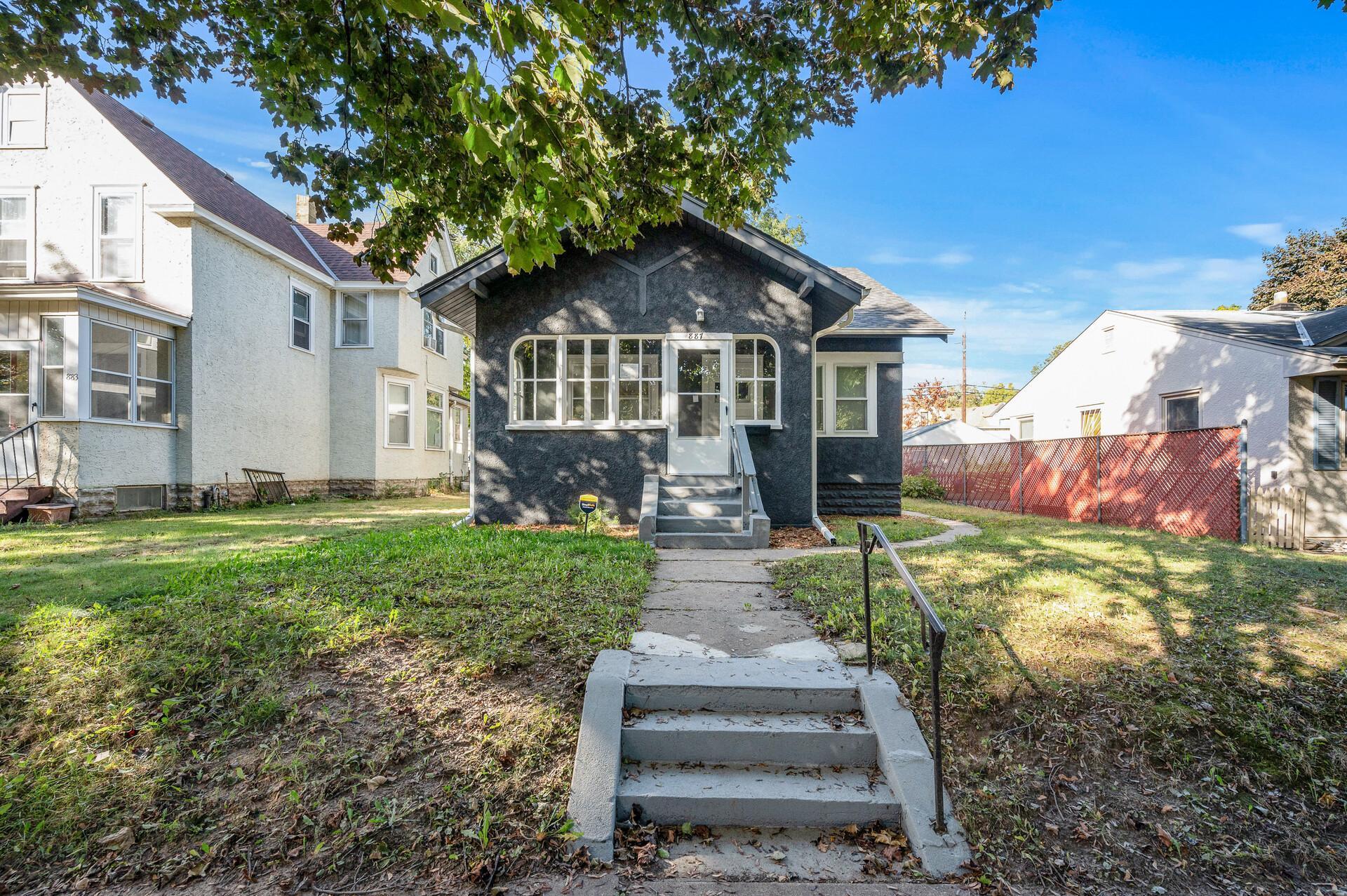 Lawson Ave, Saint Paul, MN 55106