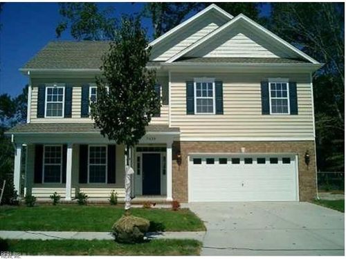5428 Ann Arbor Ln, Virginia Beach, VA, 23464-5260 | Card Image