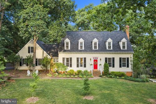 19375 Woods Rd, Culpeper, VA, 22701-8273 | Card Image