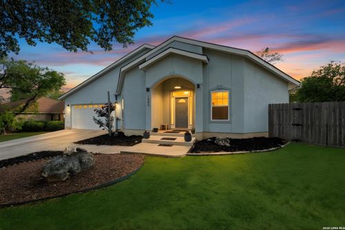 1902 Almond Dr, San Antonio, TX, 78247-4346 | Card Image