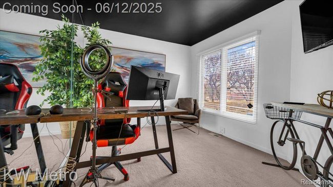 4013 Foxpointe Dr, Condo with 2 bedrooms, 3 bathrooms and null parking in West Bloomfield MI | Image 24