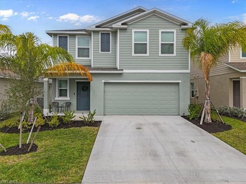 19771 Garden Ridge Ct, Lehigh Acres, FL, 33974-0671 | Card Image