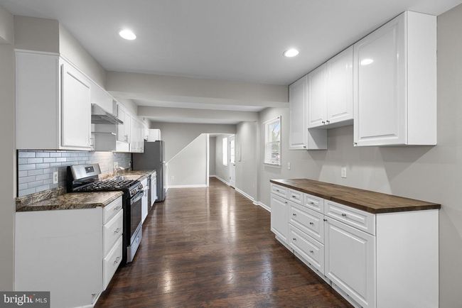 120 Polk Dr, House other with 3 bedrooms, 3 bathrooms and null parking in MANASSAS PARK VA | Image 12