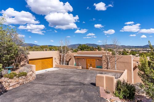 1702 Watchpoint, Santa Fe, NM, 87507-9625 | Card Image