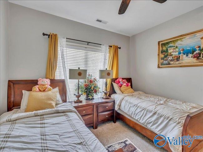 117 Genesis Dr, House other with 4 bedrooms, 2 bathrooms and null parking in Huntsville AL | Image 30