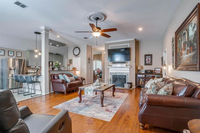 1617 Suncrest Dr, House other with 3 bedrooms, 2 bathrooms and null parking in Keller TX | Image 9