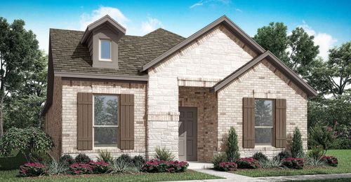 2845 Livestock Dr, Midlothian, TX, 76065-3452 | Card Image