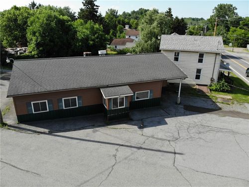 99 Rochester St, Port Byron, NY, 13140 | Card Image