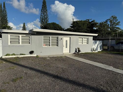 501 S 61st Ter, Hollywood, FL, 33023-1308 | Card Image