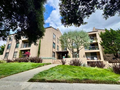 201-170 N Grand Ave, Pasadena, CA, 91103-3522 | Card Image