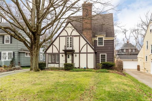 3350 Avalon Rd, Shaker Heights, OH, 44120-3416 | Card Image