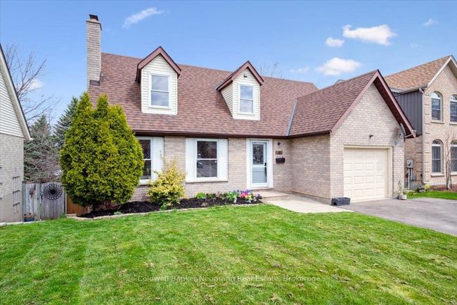 383 Ironwood Rd, House other with 4 bedrooms, 3 bathrooms and 2 parking in Guelph ON | Image 27