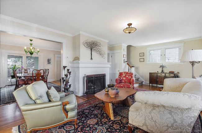 140 Ardmore St, House other with 3 bedrooms, 2 bathrooms and null parking in Hamden CT | Image 4